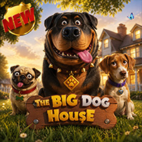 The Big Dog House
